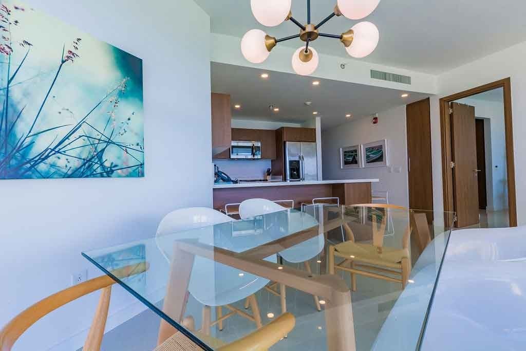 Main property