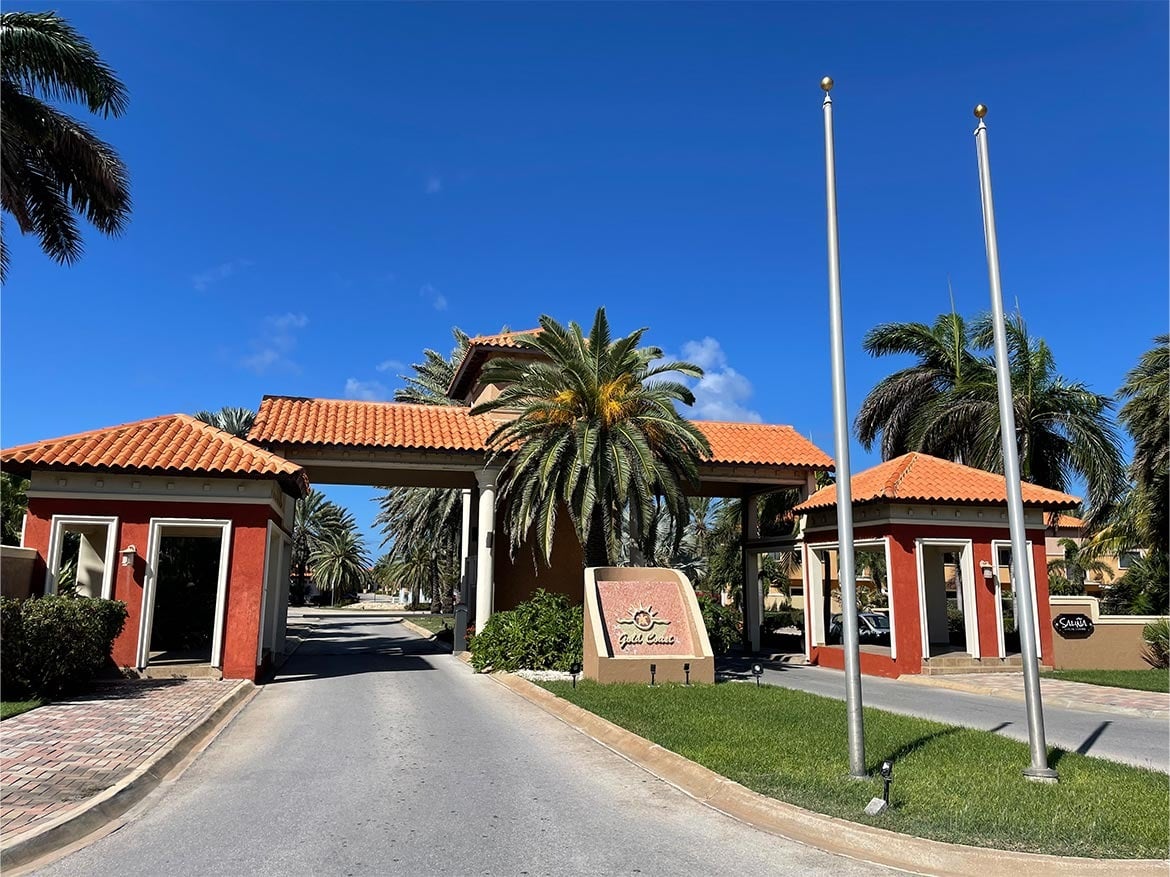 Main property
