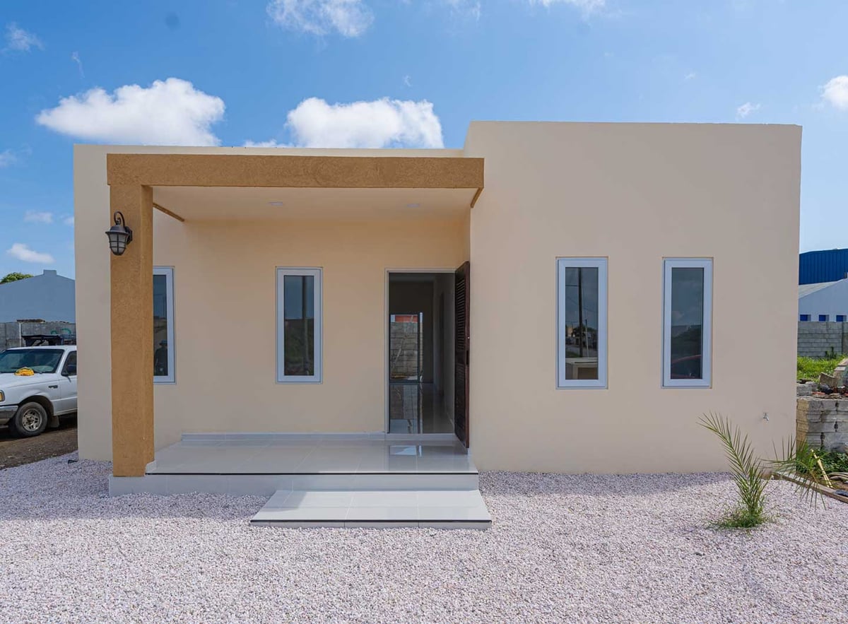 Main property