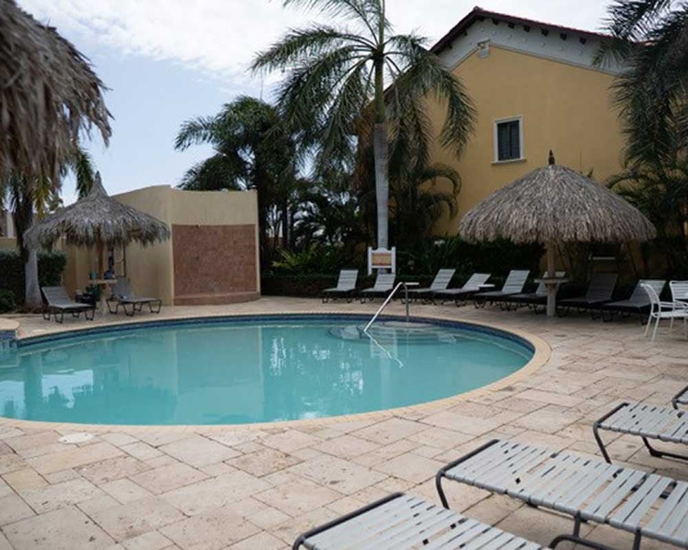 Main property