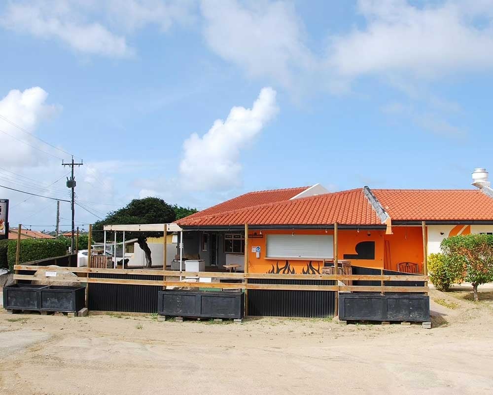 Main property