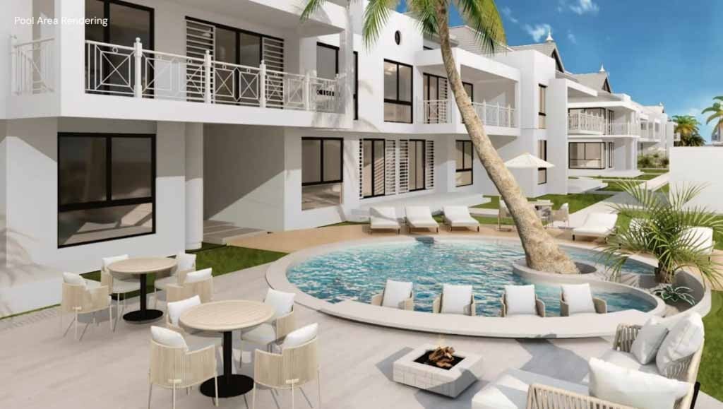 Main property