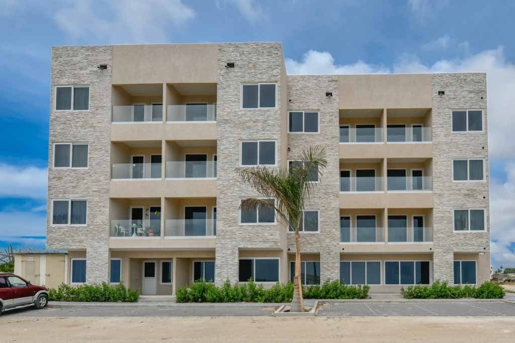 Main property