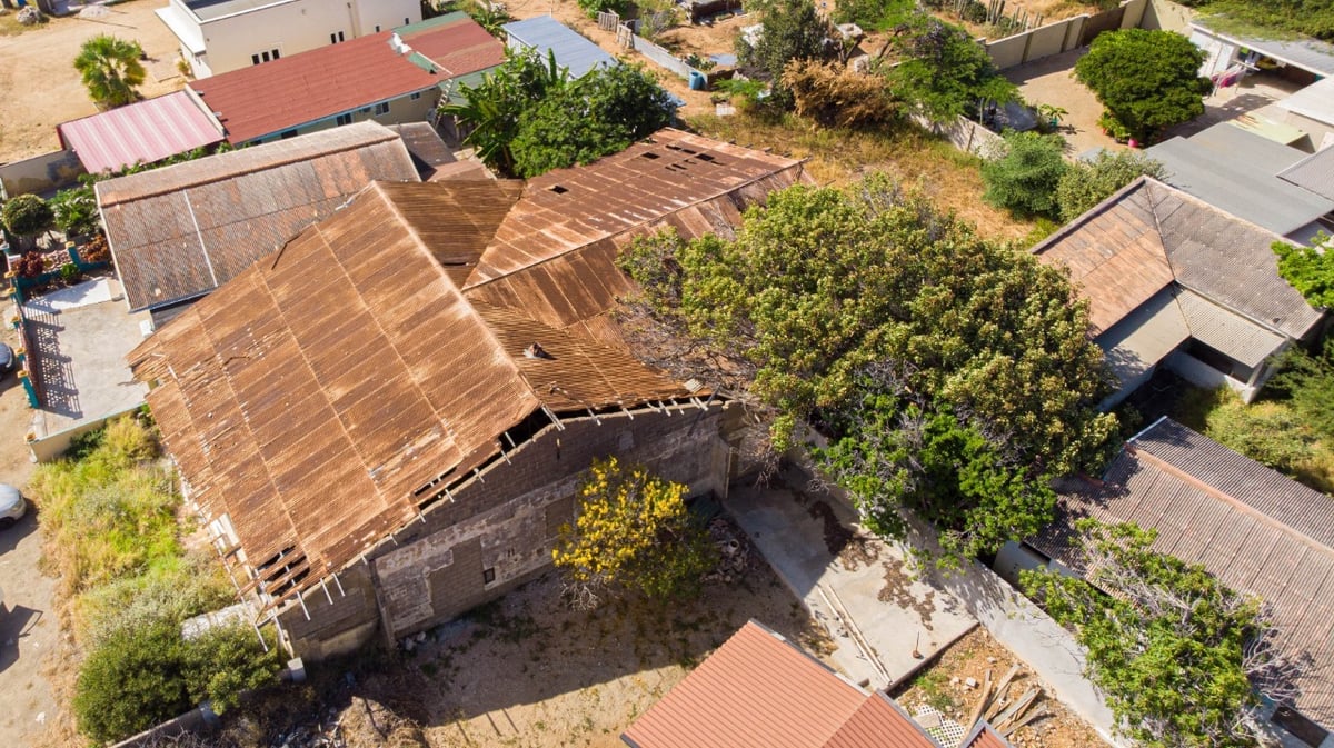 Main property