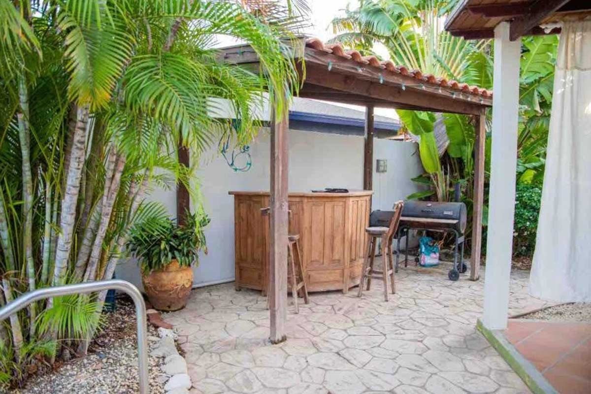 Main property