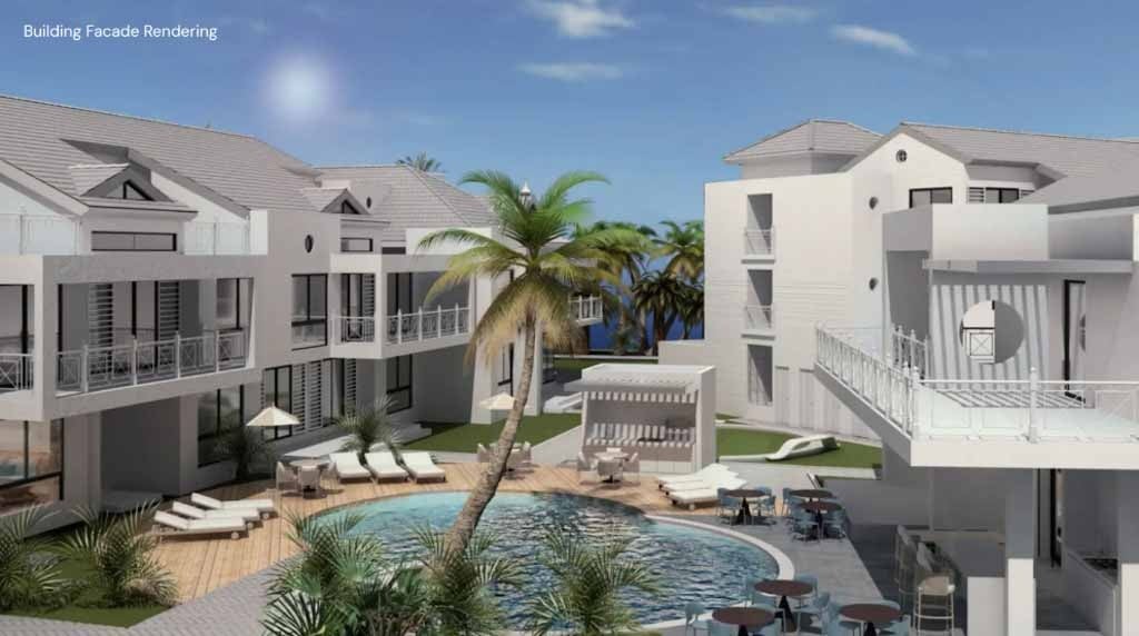 Main property