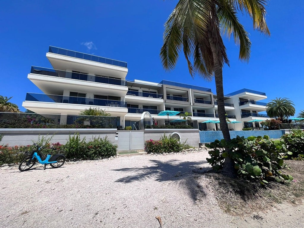 Main property
