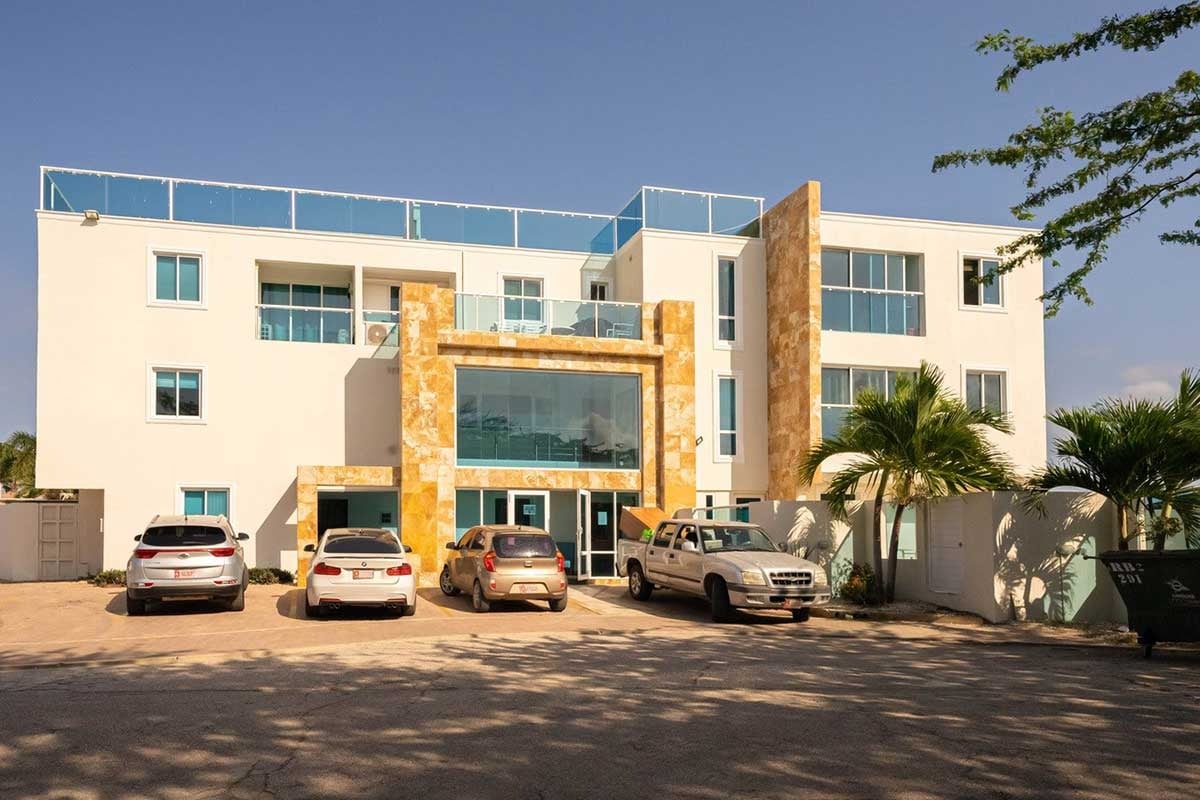 Main property
