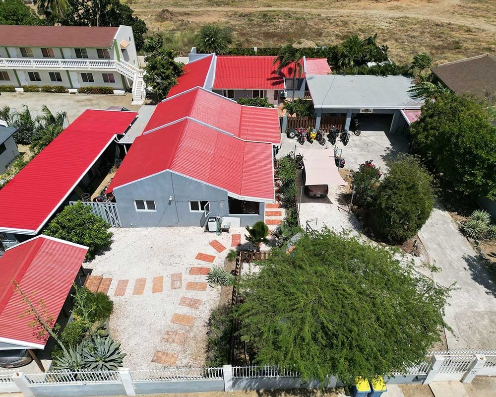 Main property