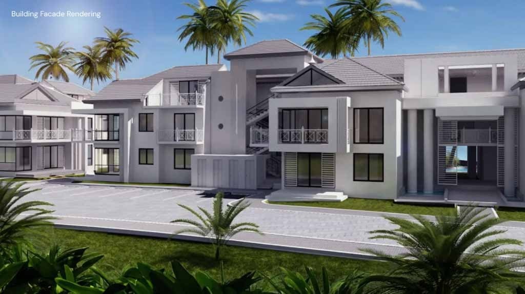 Main property
