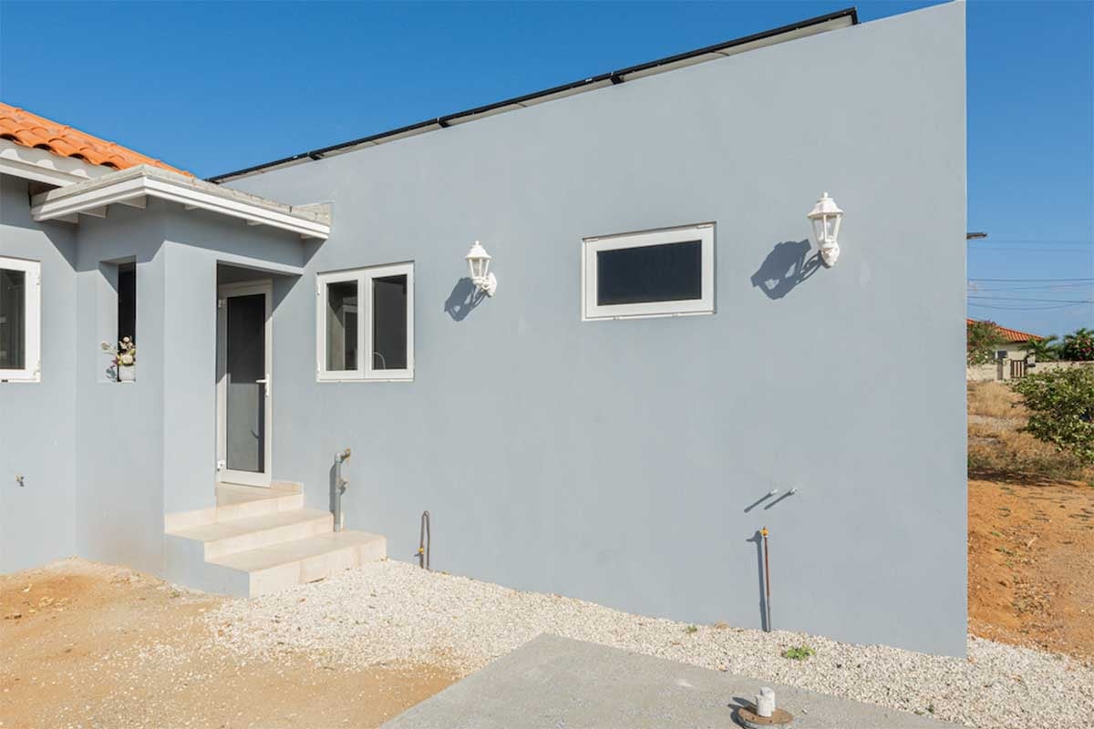 Main property