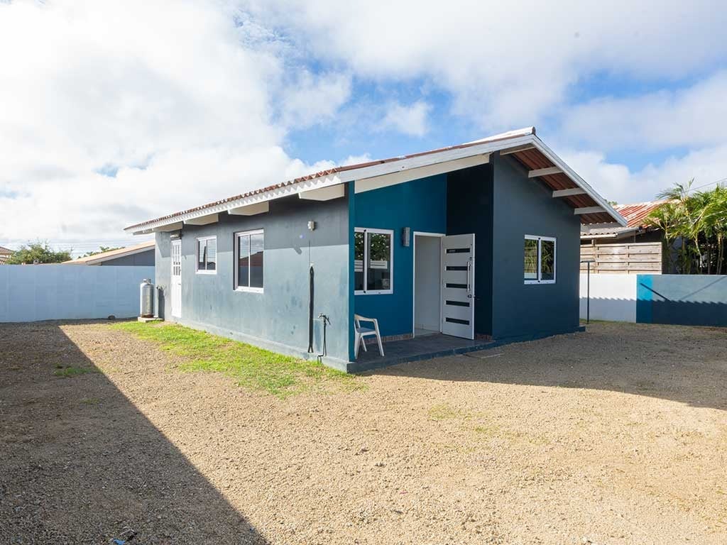 Main property