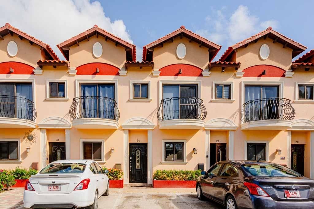 Main property