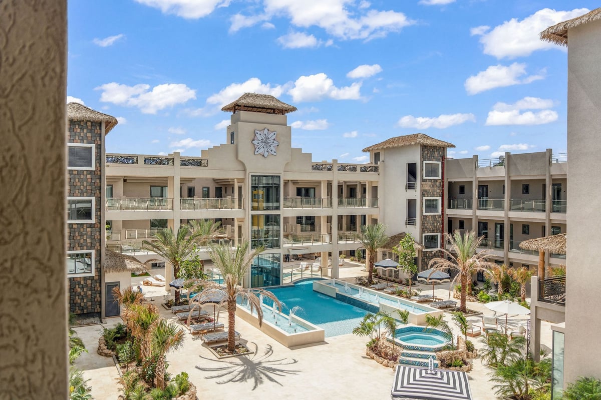 Main property
