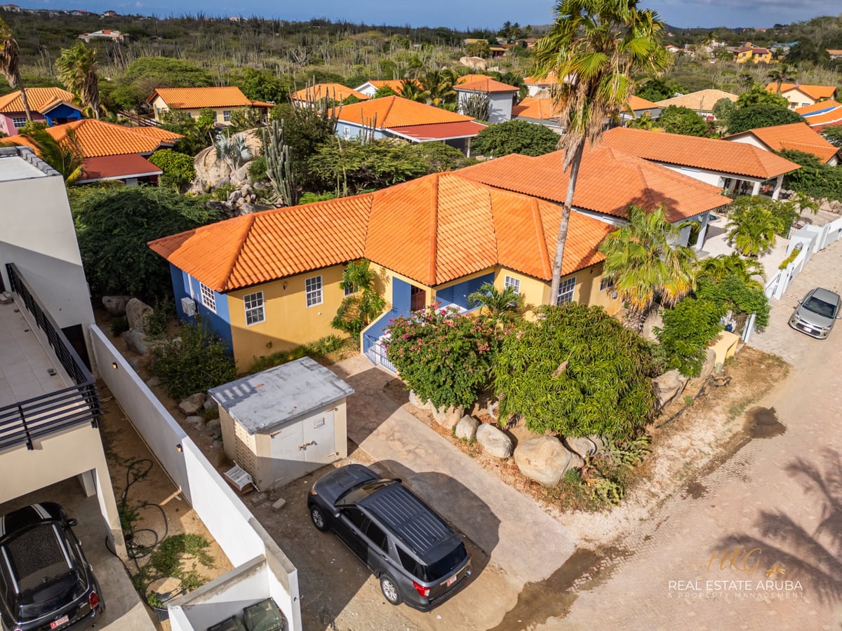 Main property