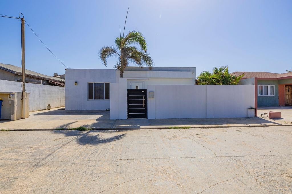 Main property