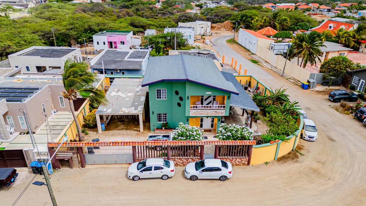 Main property