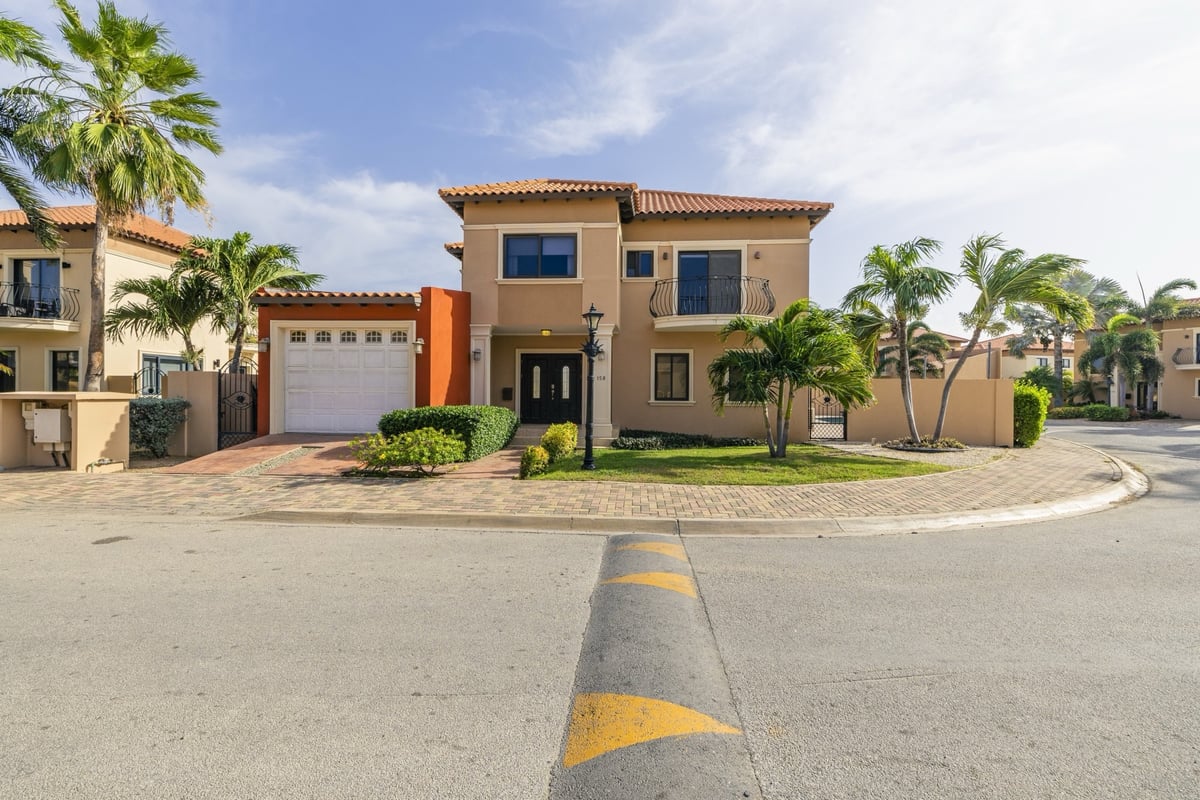 Main property