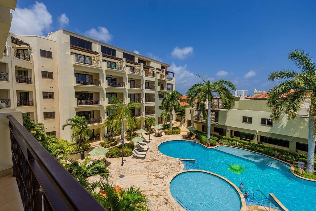 Main property