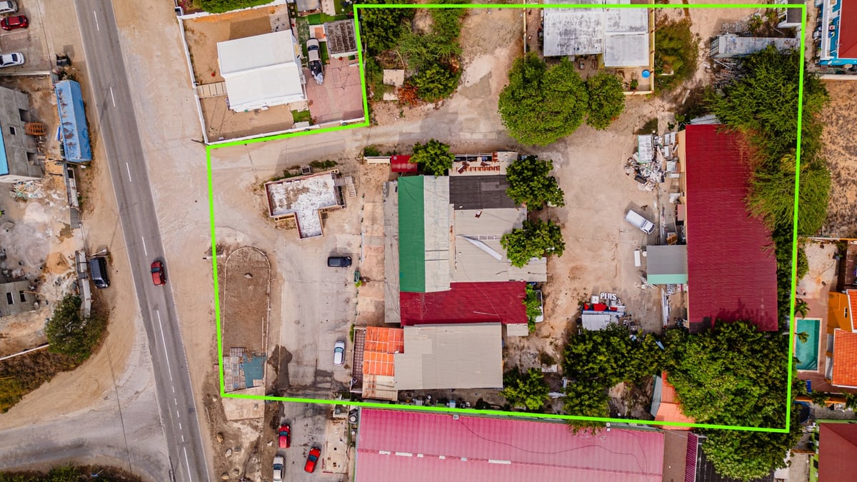 Main property