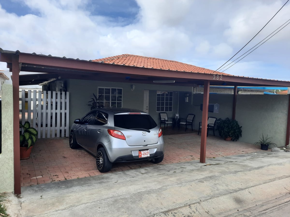 Main property