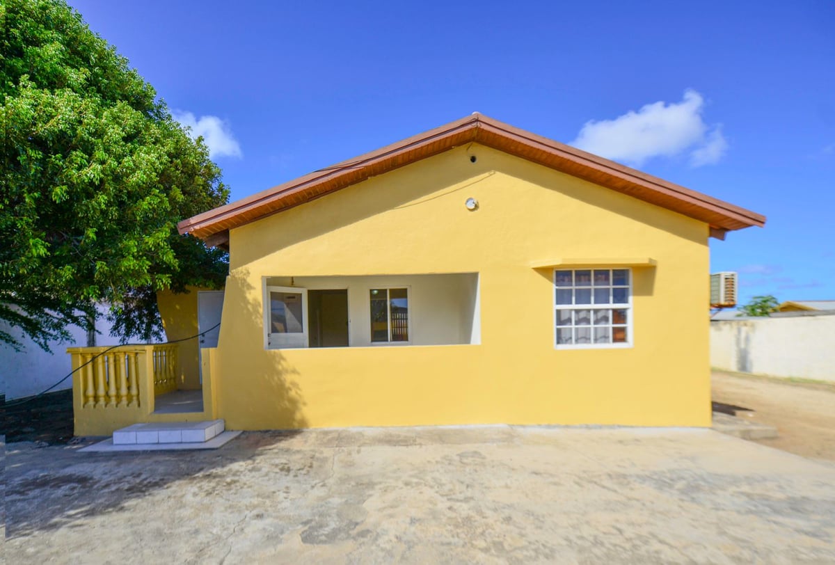 Main property