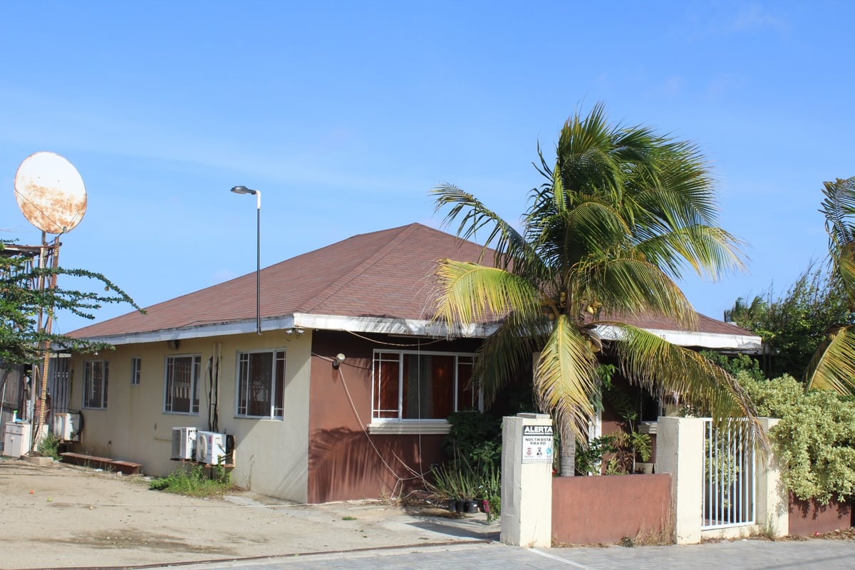Main property