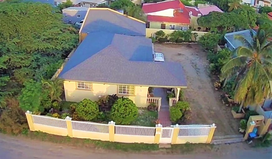 Main property