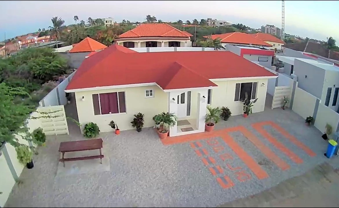 Main property