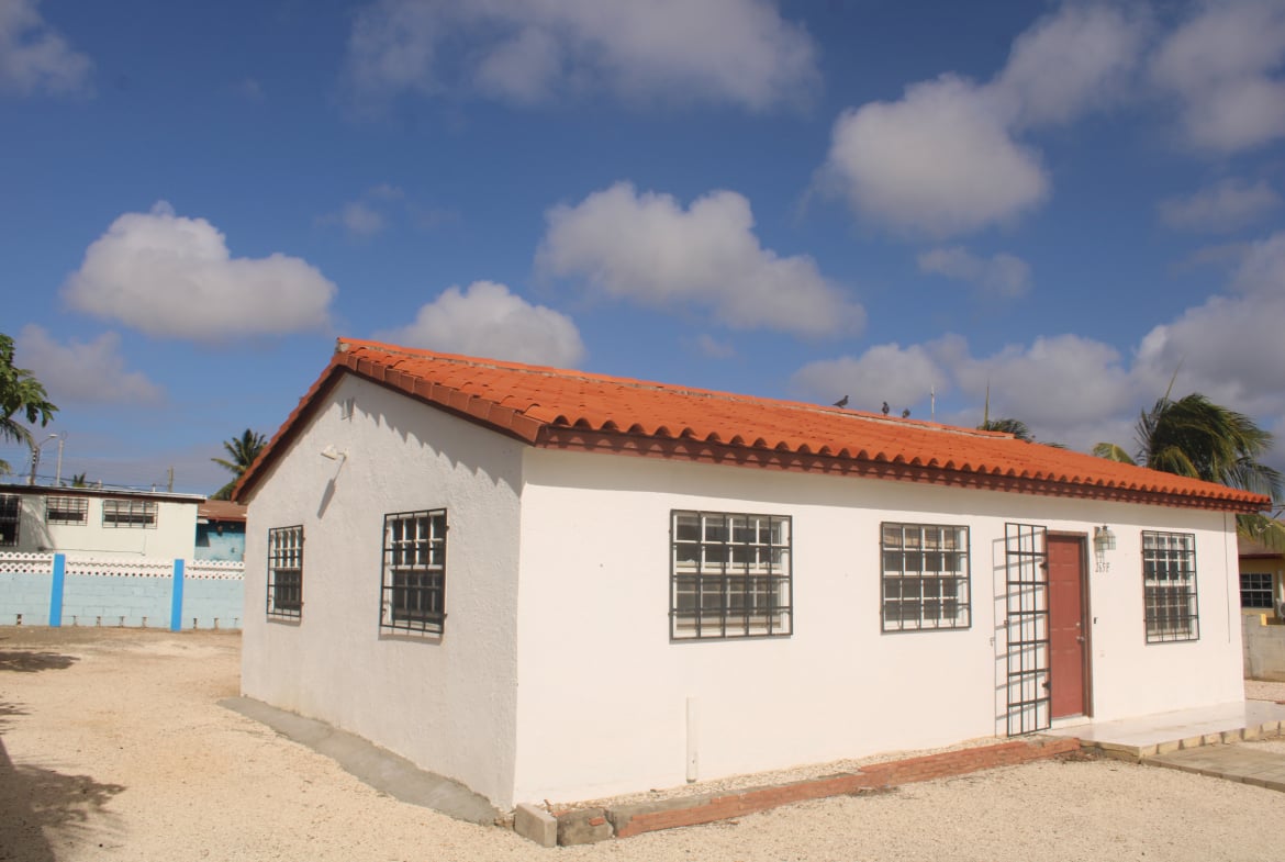 Main property