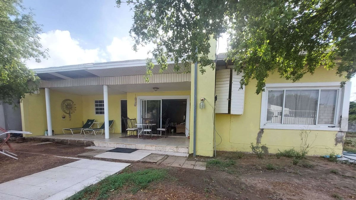 Main property