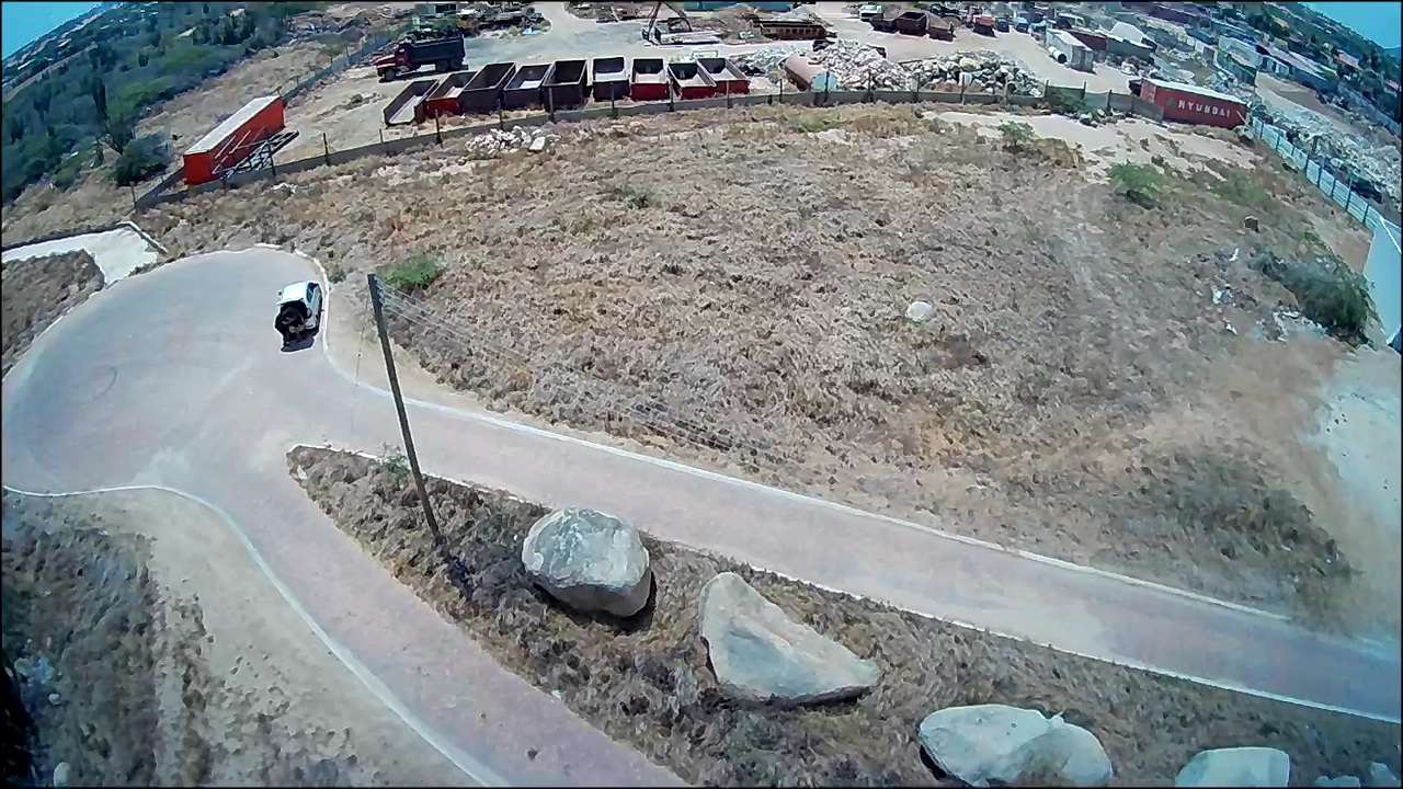 Main property