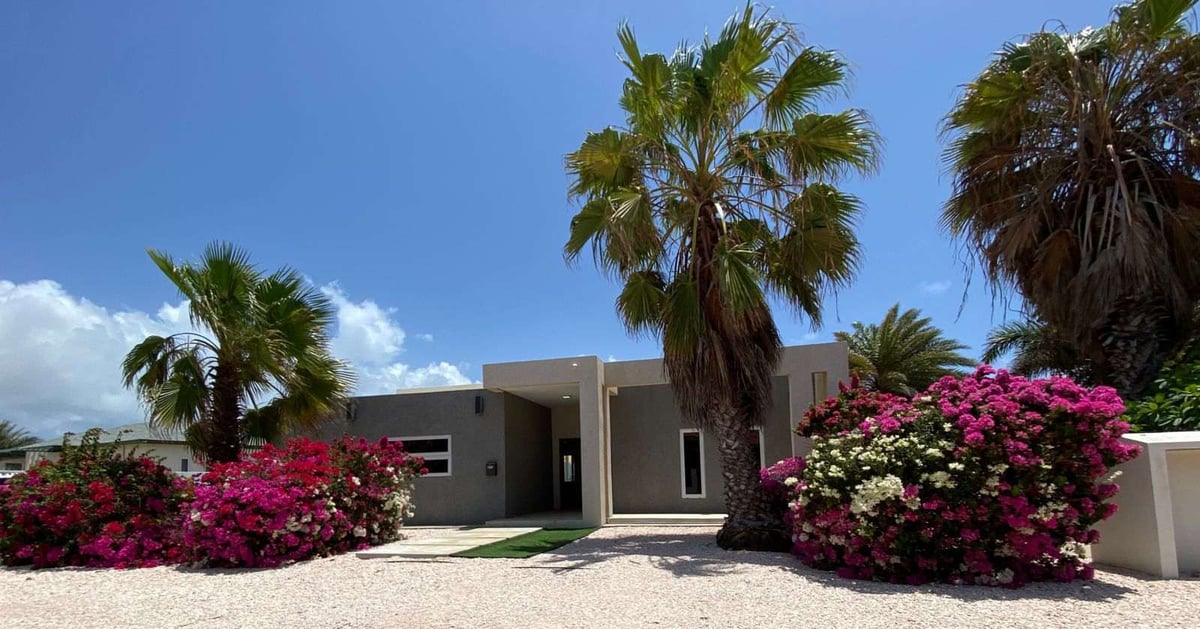 Main property