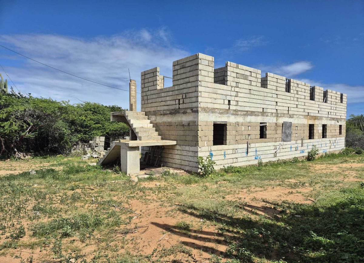 Main property