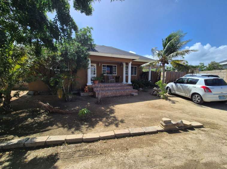 Main property