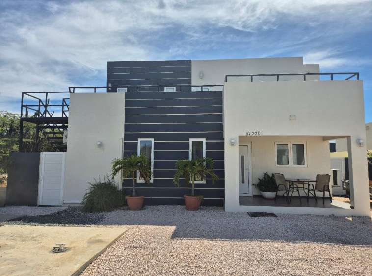 Main property