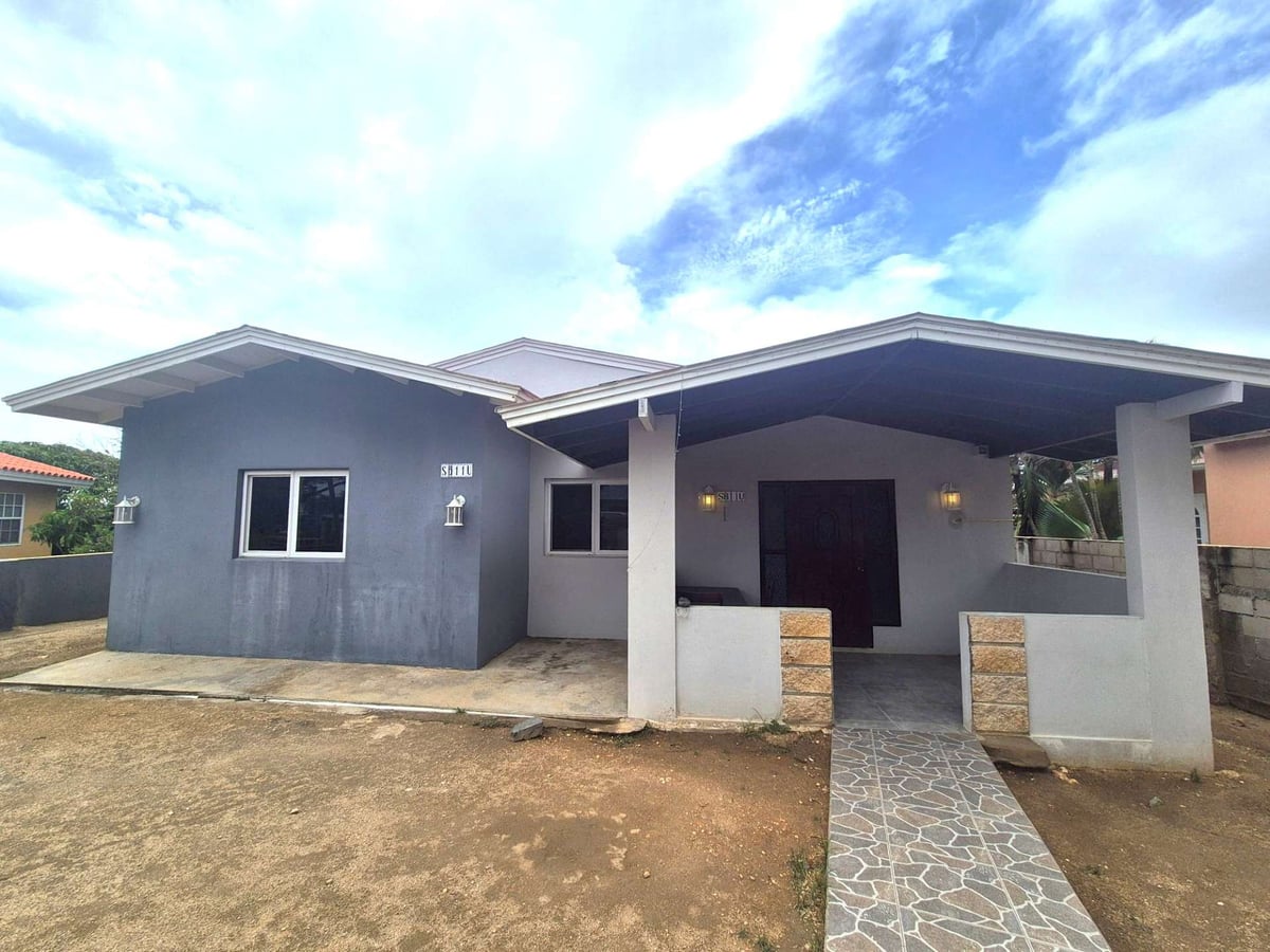Main property
