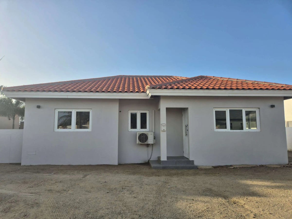Main property