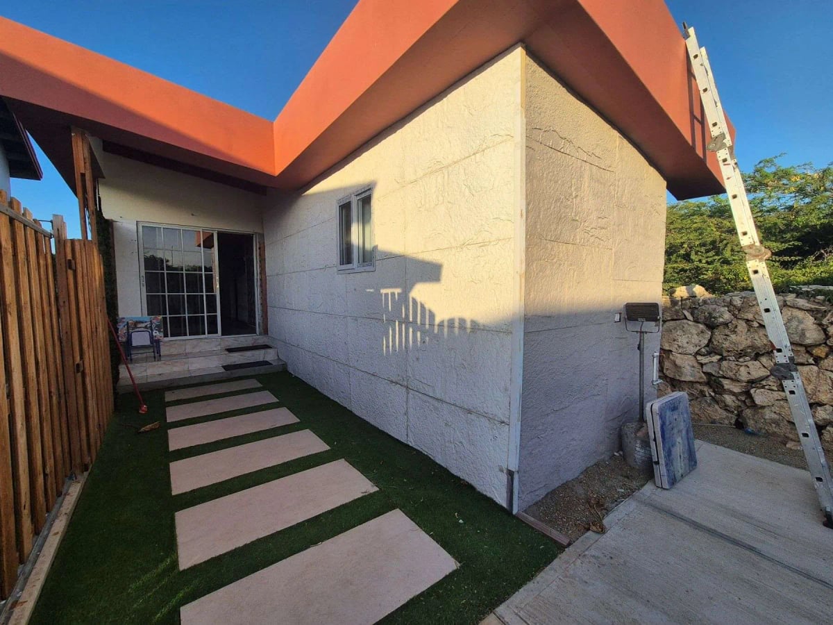Main property