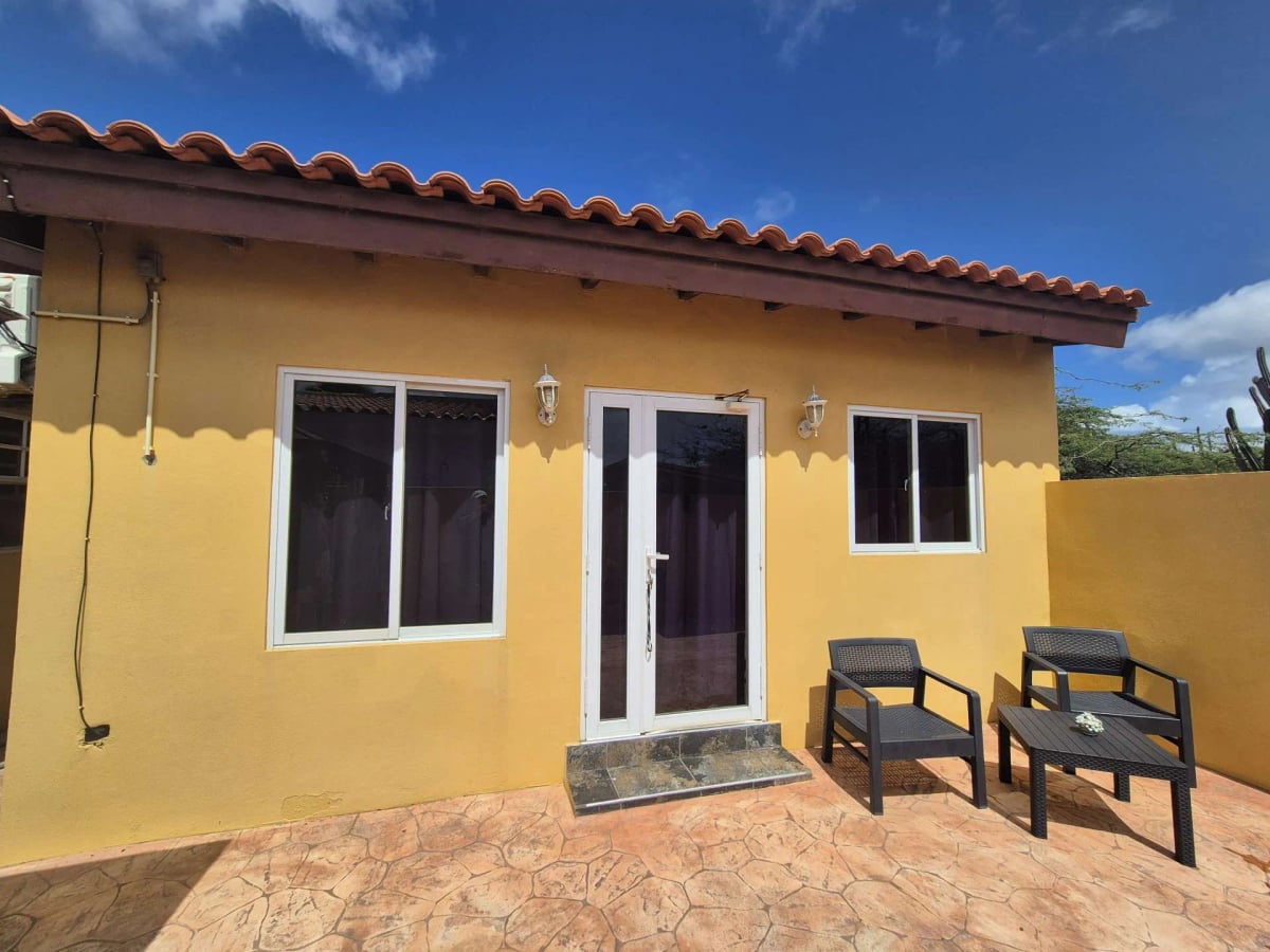 Main property