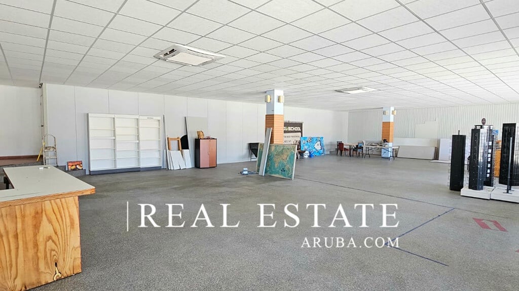 Main property