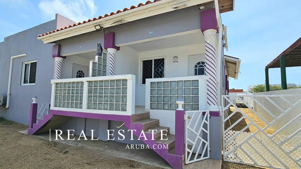 Main property