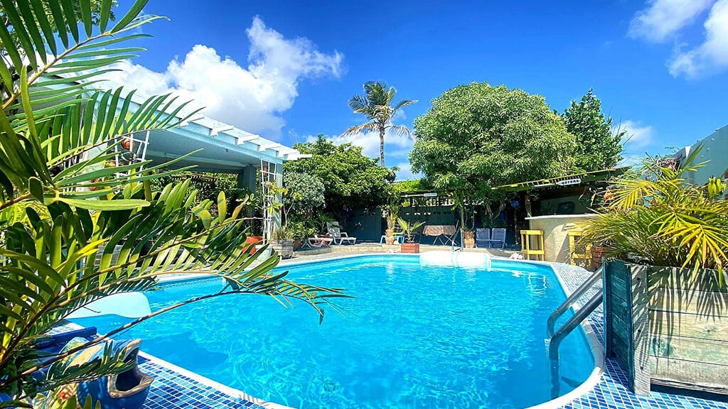Main property