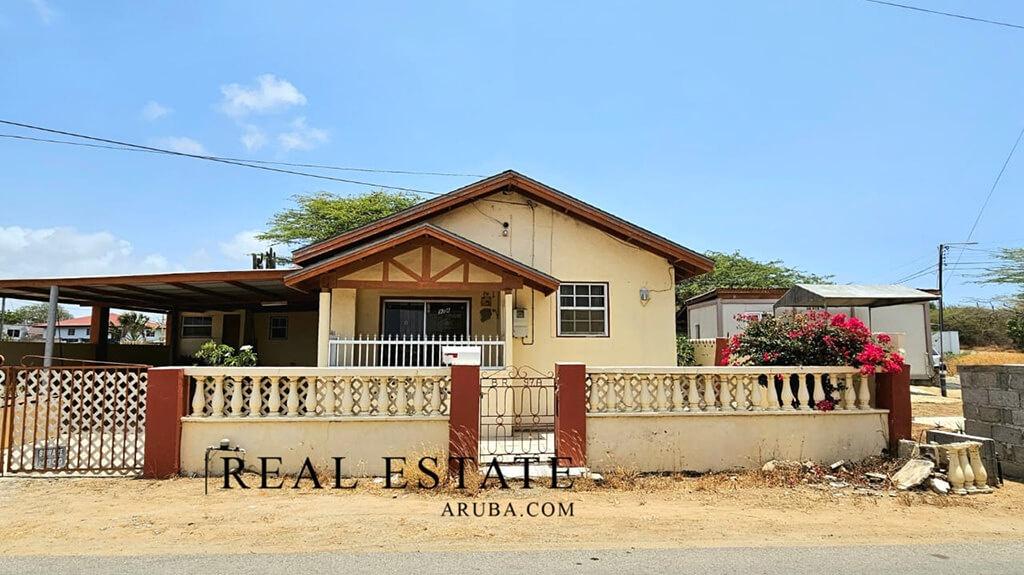 Main property