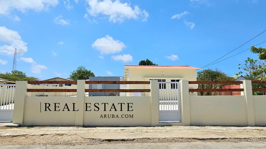 Main property