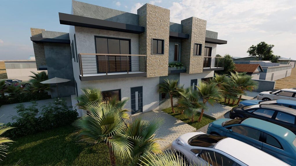 Main property