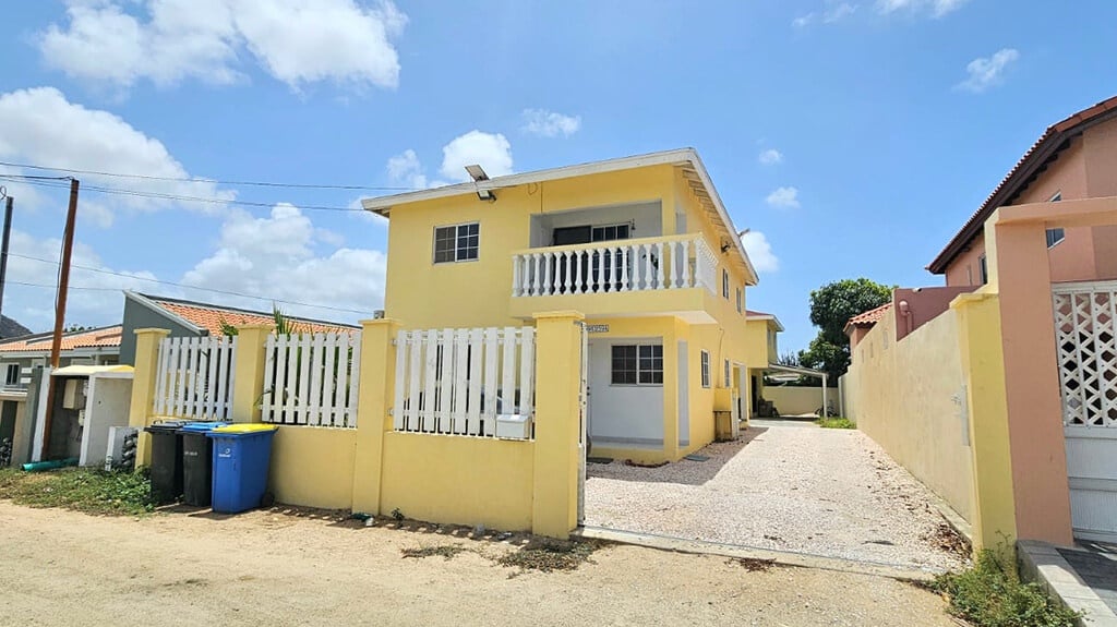 Main property