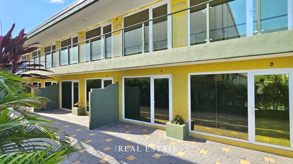 Main property