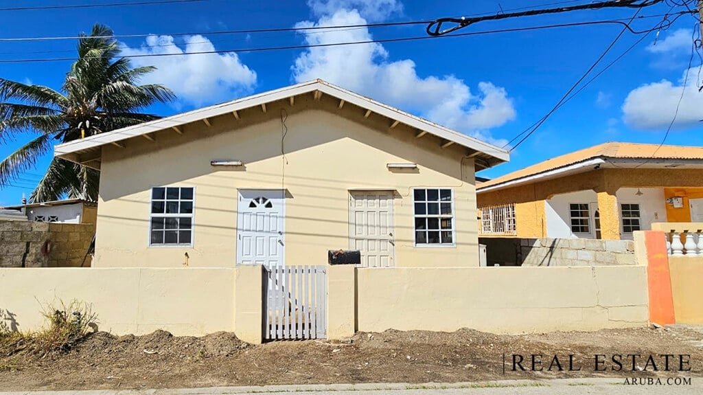 Main property