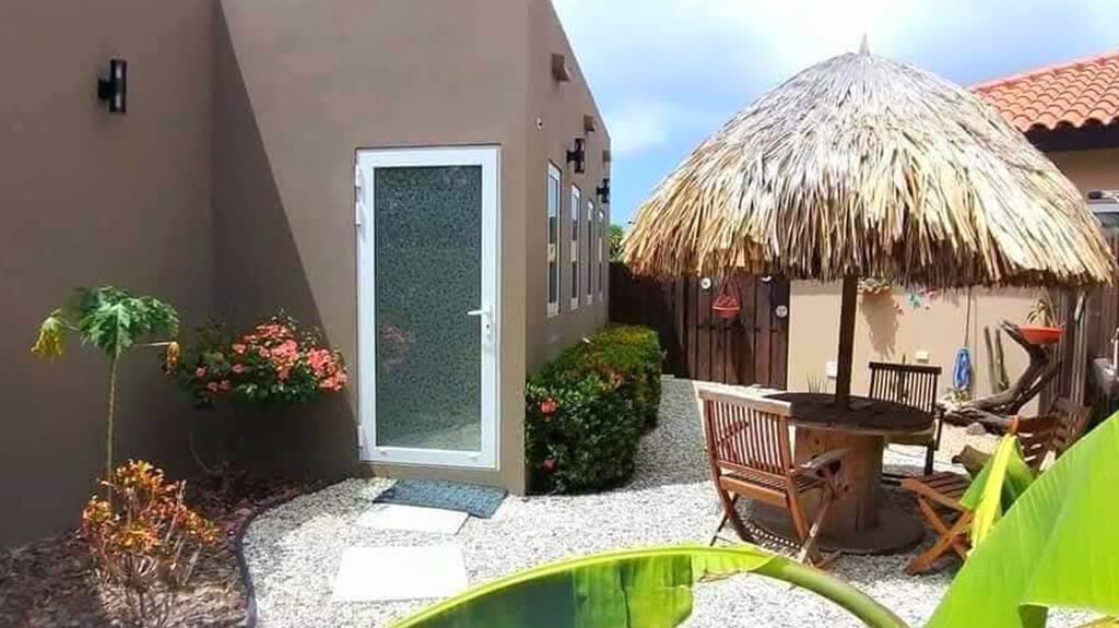 Main property